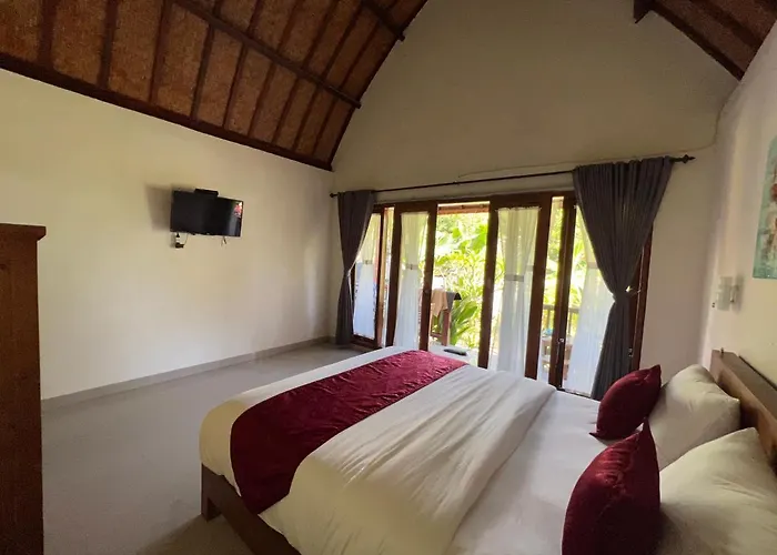 Sindhu Mesari Gasthuis Toyapakeh