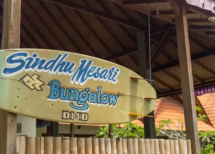 Gasthuis Sindhu Mesari