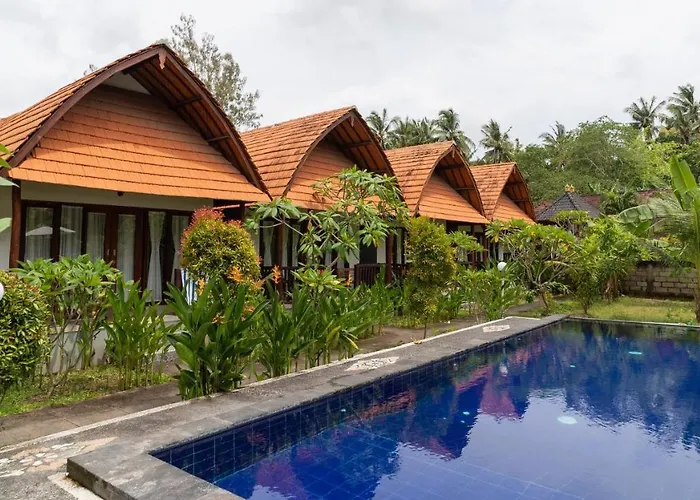 Gasthuis Sindhu Mesari Toyapakeh