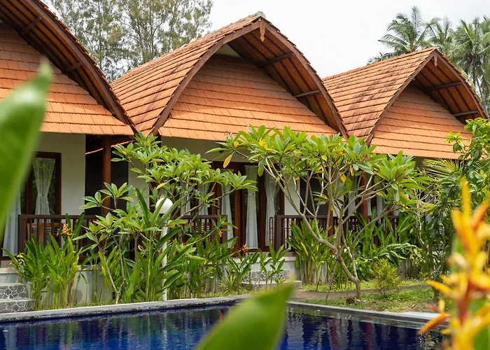 Sindhu Mesari Gasthuis Toyapakeh