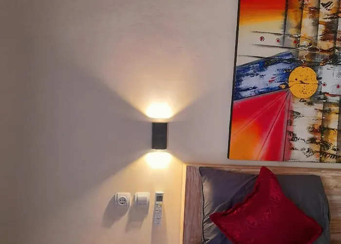 Sindhu Mesari Gasthuis 3*