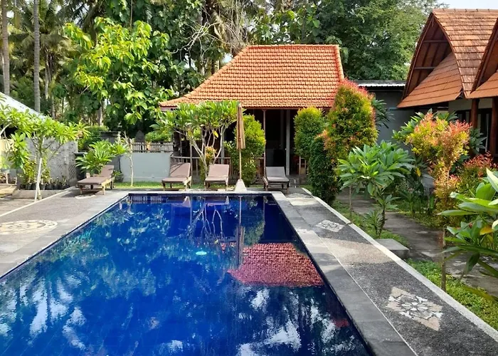 Gasthuis Sindhu Mesari