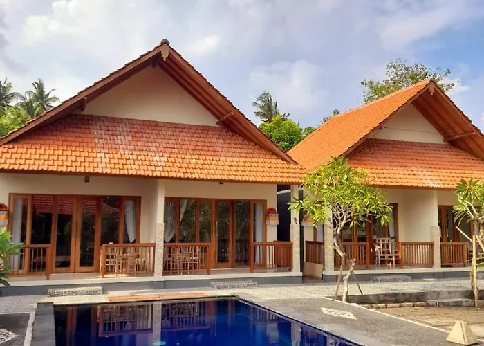 Gasthuis Sindhu Mesari 3*