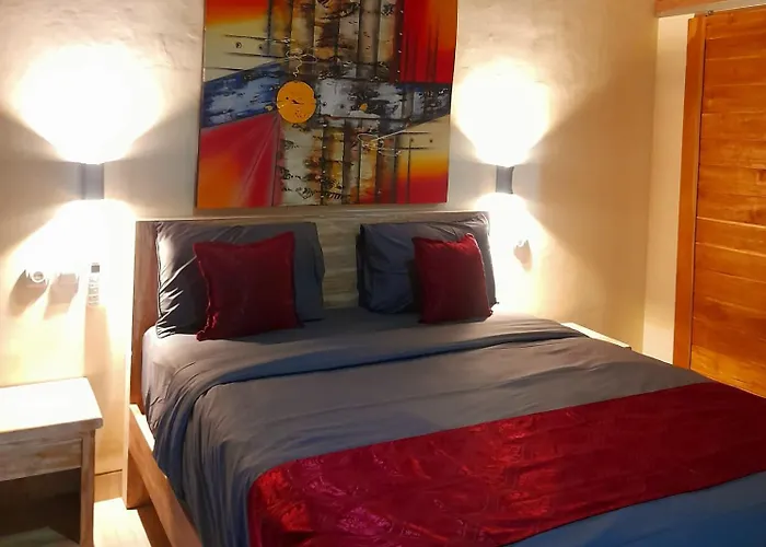 Sindhu Mesari Gasthuis 3*