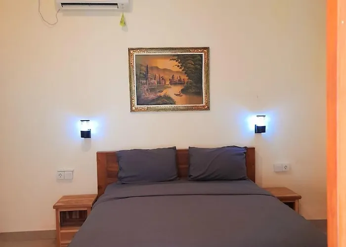 Sindhu Mesari Gasthuis Toyapakeh