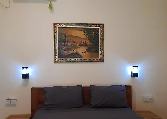Gasthuis Sindhu Mesari 3*