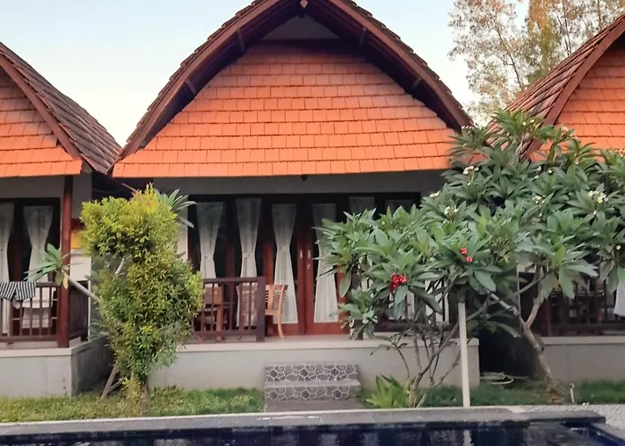 Sindhu Mesari Gasthuis