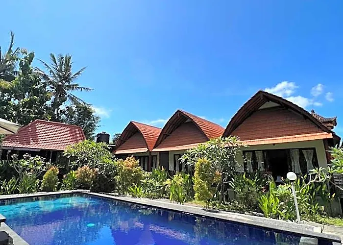 Sindhu Mesari 3* Toyapakeh