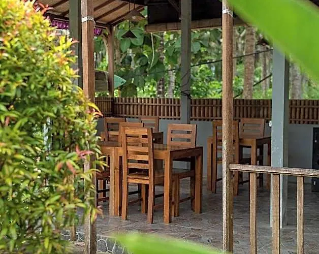 Gasthuis Sindhu Mesari Toyapakeh