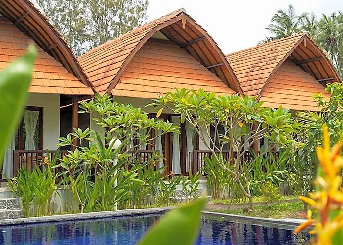 Sindhu Mesari Gasthuis Toyapakeh