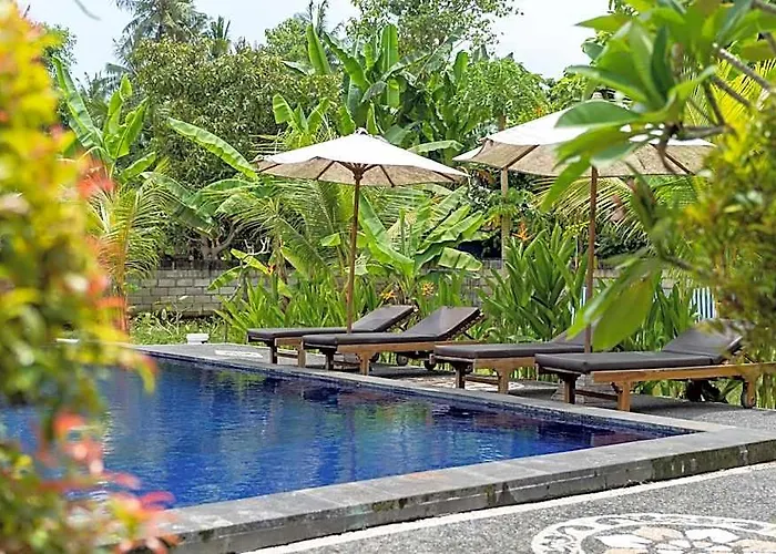 Gasthuis Sindhu Mesari 3*